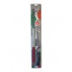 BARRE LUMINEUSE 60CM 45 LEDS 12/24V ITALIE