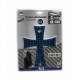CROIX LUMINEUSE 20 X 25CM 84 LEDS 12/24V BLEU