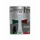 CROIX LUMINEUSE 20 X 25CM 84 LEDS 12/24V ITALIE