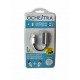 CABLE DOUBLEUR LIGHTNING VERS LIGHTNING CHARGE + LIGHTNING STEREO