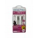 CABLE DOUBLEUR JACK 3,5MM STEREO