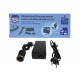 ADAPTATEUR/TRANSFORMATEUR 230V/12V 5A 60W AC/DC