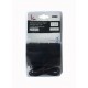 TRIPLE AC 12/24V 5A 120W AVEC CABLE