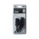 DOUBLE AC 12/24V 5A 120W AVEC CABLE