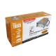 CONVERTISSEUR 1500W 24V/230V DC/AC 2 PRISES + TELECOMMANDE