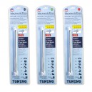 NEON TUBE 25CM 12V 3 COULEURS