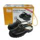 SANDALES SECURITE PRIM'TRUCK NOIRES T.40