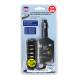 CONVERTISSEUR 8 EMBOUTS 12V/24V DC/DC MAX. 3500mA