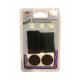 VELCRO PASTILLE ADH. AUTO-AGRIPPANTE 8 PAIRES