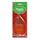 DESODORISANT A SUSPENDRE POPPY GRACE MATE FRAISE