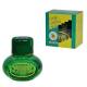 DESODORISANT POPPY GRACE MATE 150ML PIN