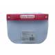 VISIERE PROTECTION ANTI-PROJECTION ENFANT (17 x 25cm)