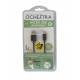 CABLE USB - MICRO USB 1,2M NOIR