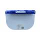 VISIERE PROTECTION ANTI-PROJECTION ADULTE