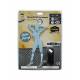 PIN'UP RETRO LUMINEUSE 60 LEDS 12/24V BLANC