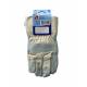 GANTS MANUTENTION LEGERE PAUME CUIR RENFORCE T.10