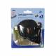 SANGLE 5M A CLIQUET + 2 CROCHETS GS TUV