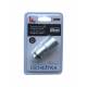 PRISE USB DOUBLE 12/24V 5V 2400mA ARGENT, NOIR OU BLANC