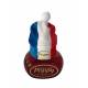 BONNET FRANCE HIVER DECO DESODO POPPY GRACE MATE