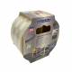 RUBAN REFLECHISSANT BLANC ADHESIF 5CM X 5M  E-Mark ECE 104