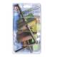 BLOQUE PORTES INT. ACIER CAB. RENAULT MAGNUM
