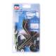 BLOQUE PORTES INT. ACIER CAB. MERCEDES-BENZ MP3