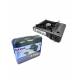 RECHAUD GAZ BUTANE DANS COFFRET PORTABLE 
