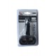 DOUBLE AC EN T + LED S/BLISTER