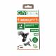 SUPPORT SMARTPHONES UNIVERSEL A CLIPSER 5,3 A 9,5 CM