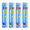NEON TUBE 40CM 12V 4 COULEURS