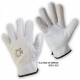 GANTS MANUTENTION PRO CUIR TAILLE 10