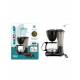 CAFETIERE 6 TASSES 12V 135W 600ML
