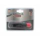 PRISE AC + FUSIBLE 12/24V 15A