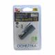 PRISE USB DOUBLE 12/24V 5V 4800mA (1 USB TYPE C PD3.0 + 1 USB QC3.0)