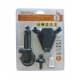 SUPPORT SMARTPHONES + CHARGE SANS FIL A INDUCTION ET AUTO-AJUSTABLE