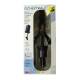 SUPPORT SMARTPHONES + CHARGE SUR AC BRAS FLEXIBLE +1 PORT USB 12V