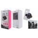 SUPPORT SMARTPHONES + CHARGEUR SANS FIL A INDUCTION WAVE