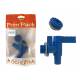 SET ROBINET + BOUCHON POUR JERRICAN ALIMENTAIRE