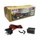 CABLE ALIMENTATION MICRO-ONDES SUR AC 24V 1,5M