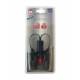 DOUBLE AC 12/24V 16A