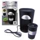 CAFETIERE 1 TASSE A DOSETTE 0,3L 24V/300W