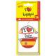 DESODORISANT A SUSPENDRE "I LOVE ESPAGNE / SPAIN" FRUITY VANILLA