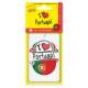 DESODORISANT A SUSPENDRE "I LOVE PORTUGAL" FRUITY VANILLA