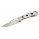 COUTEAU CARACAL 8,9CM (5CR13 MOV / 57HRC) ACIER