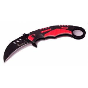 http://newco-france.com/6799-8401-thickbox/couteau-caracal-7-6cm-440--57hrc-incurve-titane-noir-rouge.jpg