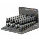 PARFUM AUTO SPRAY 50ML NEOVISION 4 FRAGRANCES PRES. X 32 PIECES