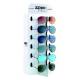 LUNETTES DE SOLEIL CAT 3 ZIPPO AVIATEUR PRES. COMPTOIR X 9 MOD.