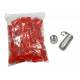 ANTIVOL 8MM POUR BROCHE AVEC AIMANT SACHET DE 50 PIECES