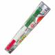 BARRE LUMINEUSE 90CM MAXI LARGEUR (5CM) 146 LEDS 12/24V ITALIE