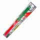 BARRE LUMINEUSE 90CM MAXI LARGEUR (5CM) 146 LEDS 12/24V PORTUGAL
